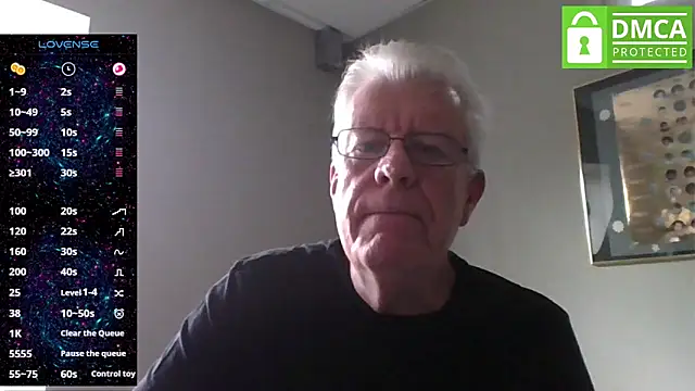 NeoOnSC's cam snapshot