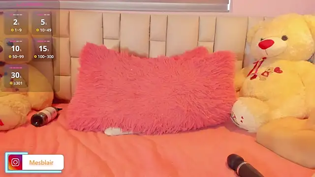 blair___mester's cam snapshot