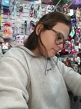 Vale_Saenzz's cam snapshot