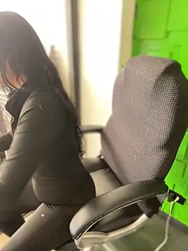 Dulce__Boyd's cam snapshot