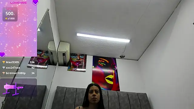 Moon78sweet's web cam