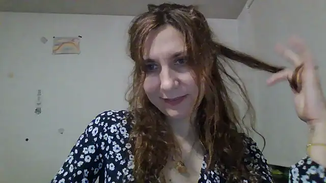 JasmineGlamour's cam snapshot