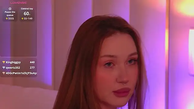 NancySmitts's cam snapshot