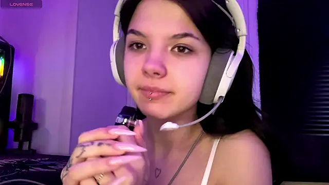 HanaMantanaDell's cam snapshot