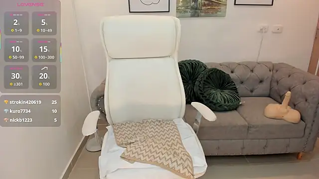 Aida_adams's cam snapshot