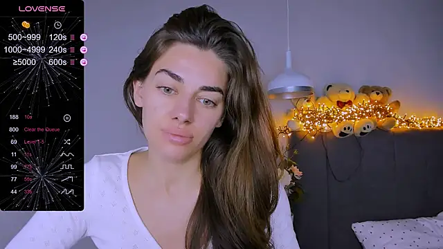 Marta--jess's cam snapshot