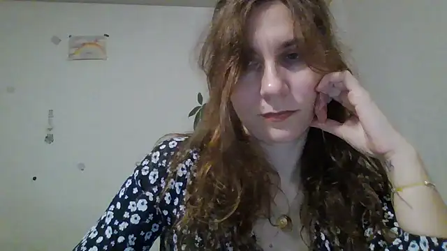 JasmineGlamour's cam snapshot