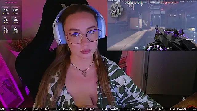 Emili1-'s cam snapshot