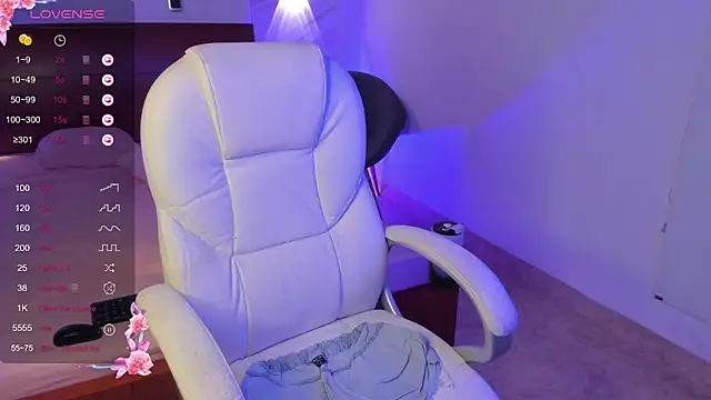 isabelladols's cam snapshot