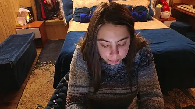 VanessaDoyle's cam snapshot