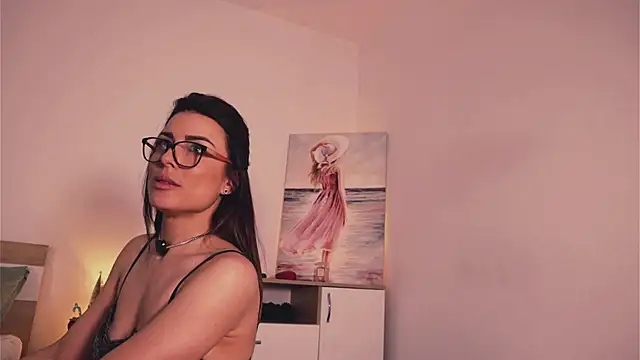 Misslullu's cam snapshot