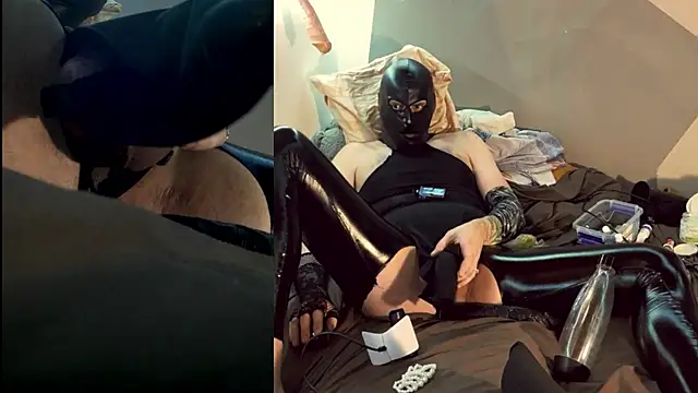 BigTail_CZ's cam snapshot