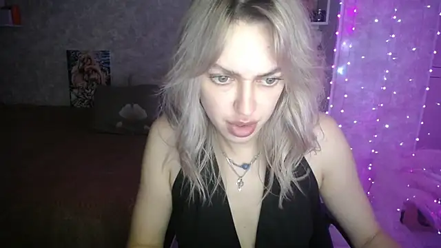 NickyAdamidi's cam snapshot