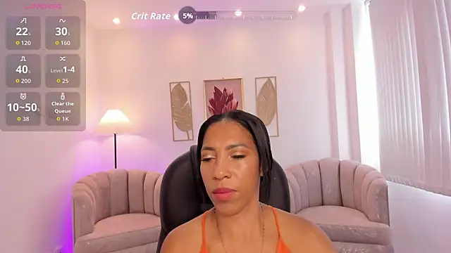 Shantaall_'s cam snapshot