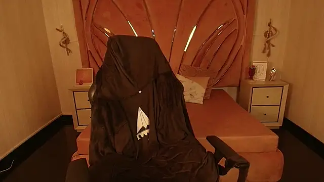 Qeen_blackk's cam snapshot