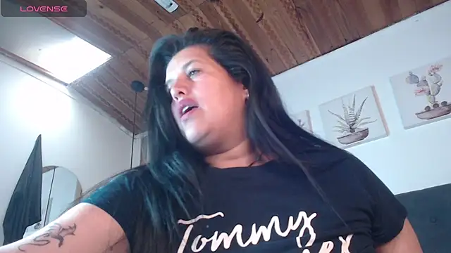 Andrea_secret_'s cam snapshot