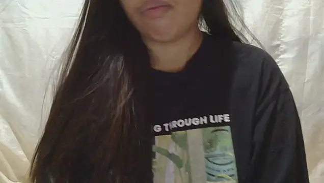 ChubbyButty's cam snapshot