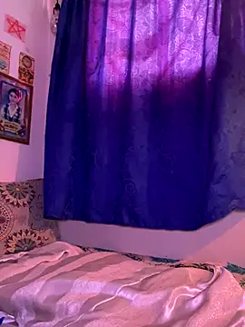 LiliJones_'s cam snapshot