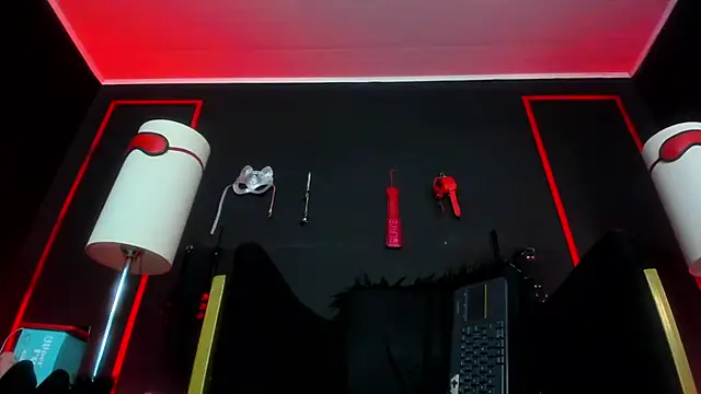 CharlotteScotte's cam snapshot