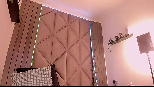 SabrinaSpell_'s cam snapshot