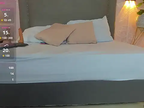 cristina_gallardo's cam snapshot