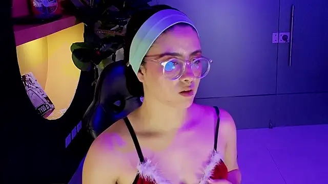 LiLLiAnderson's cam snapshot