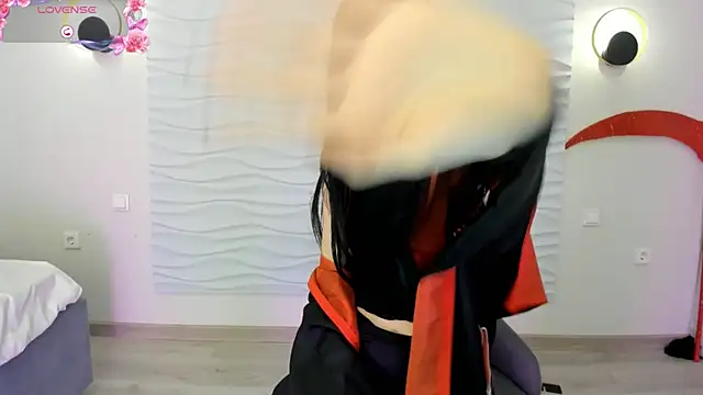 kawai_mai's cam snapshot