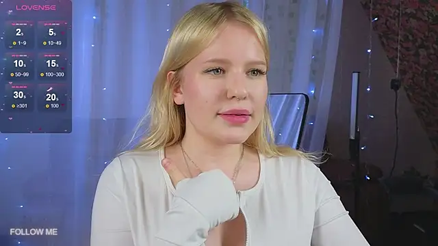 Mila_wxw's cam snapshot