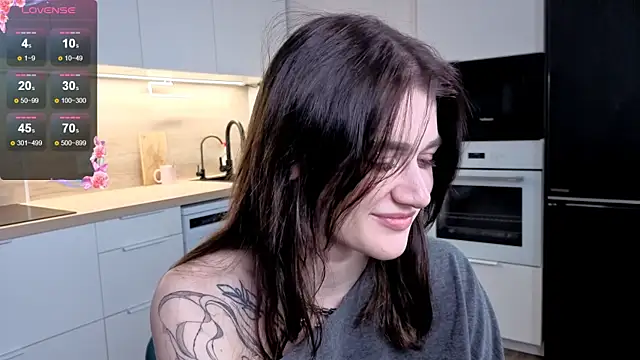 eshleeygreen's cam snapshot