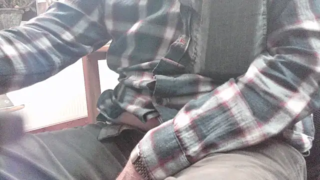 HaraldGermany live sex cam