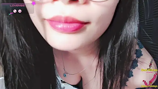 Su_rosie's cam snapshot