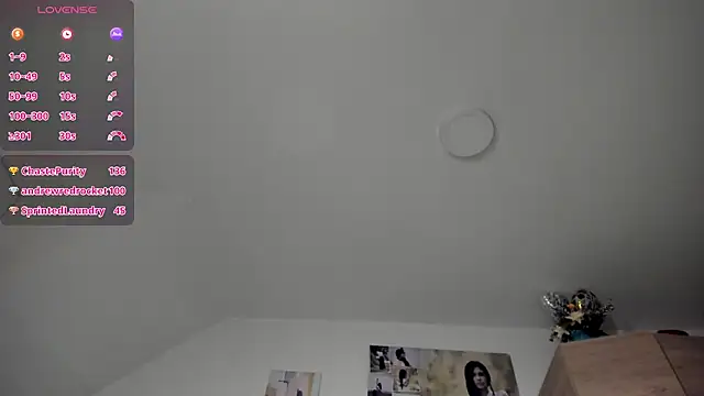 VeronikaOlsen's cam snapshot