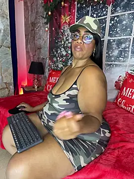 AranzalatinBlaks1's cam snapshot