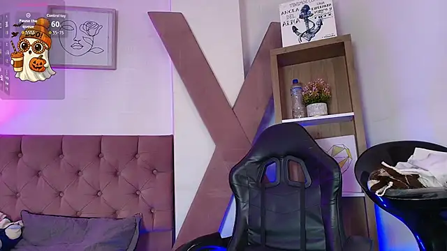 PepperTwink live sex cam