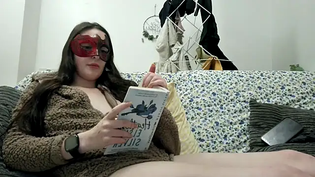 SnowLexi's cam snapshot