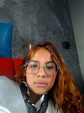 angeles_azul's cam snapshot