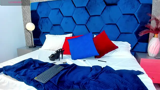 Angelina_Roa's cam snapshot