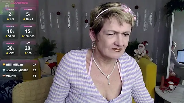 SexyGrandma_'s cam snapshot