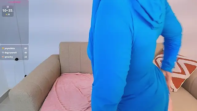 Mayraa_arabelle's cam snapshot