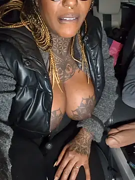 DarkDea live sex cam