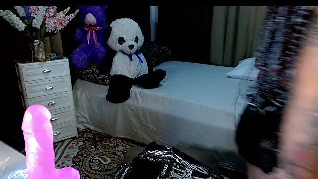 EstellaStarXxx's cam snapshot