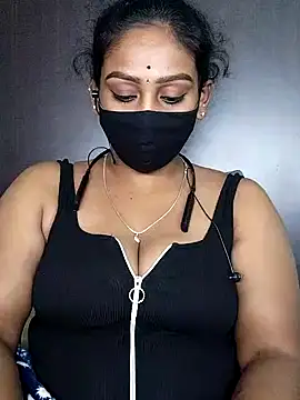 tamil_Monisha's cam snapshot