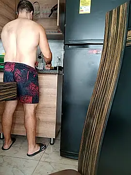 LEIRIS_Y_FRED_01's cam snapshot