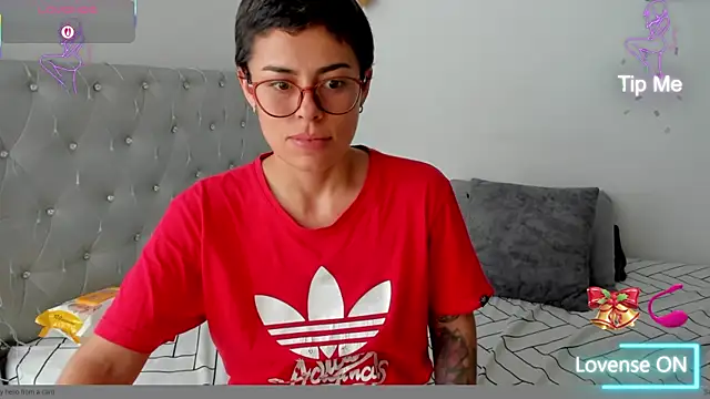 natt_op's cam snapshot