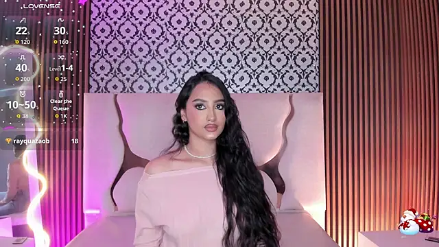 BEELLA_TAY1's cam snapshot