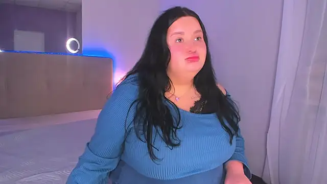 MonaSteele live sex cam