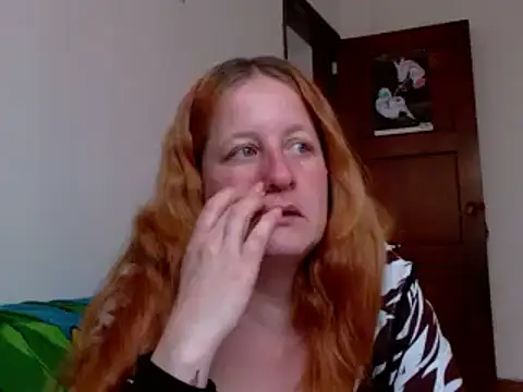 ViioletaMora's cam snapshot