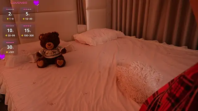 Lilly_Colins's cam snapshot