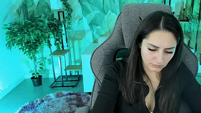 ValeriiMills's cam snapshot