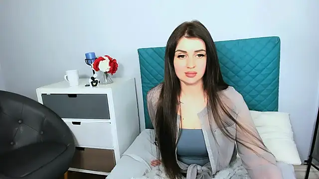 JessieAlone's cam snapshot